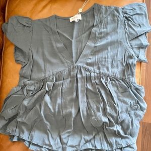 Bohme *with tags* medium shirt